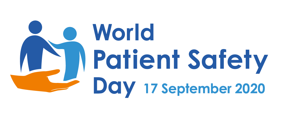 World Patient Safety Day 2020